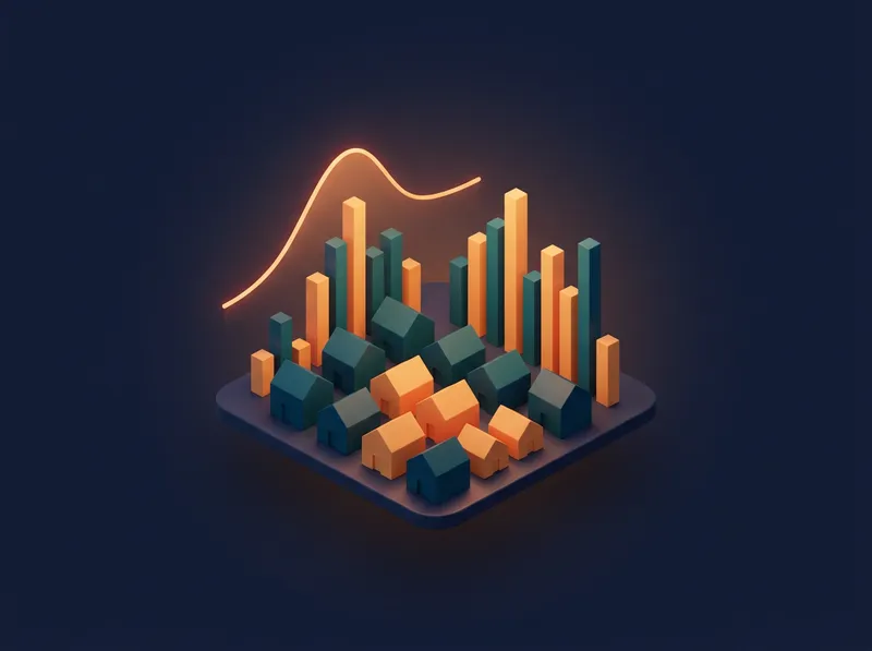 A Colombian real estate analytics firm cover